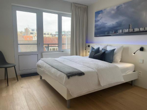 DE DRIE GAPERS luxueus appartement